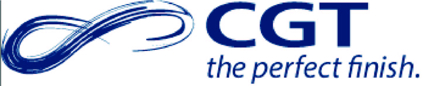 CGT Logo